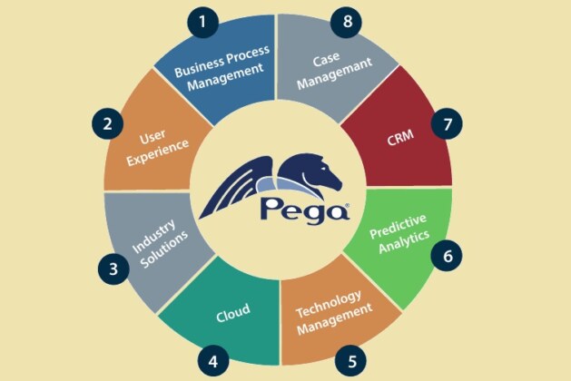 PEGA Tutorial: High-Level Syllabus
